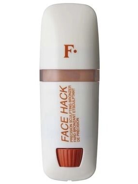 Freck Beauty Fair Face Hack Precision Sculpting Bronzer